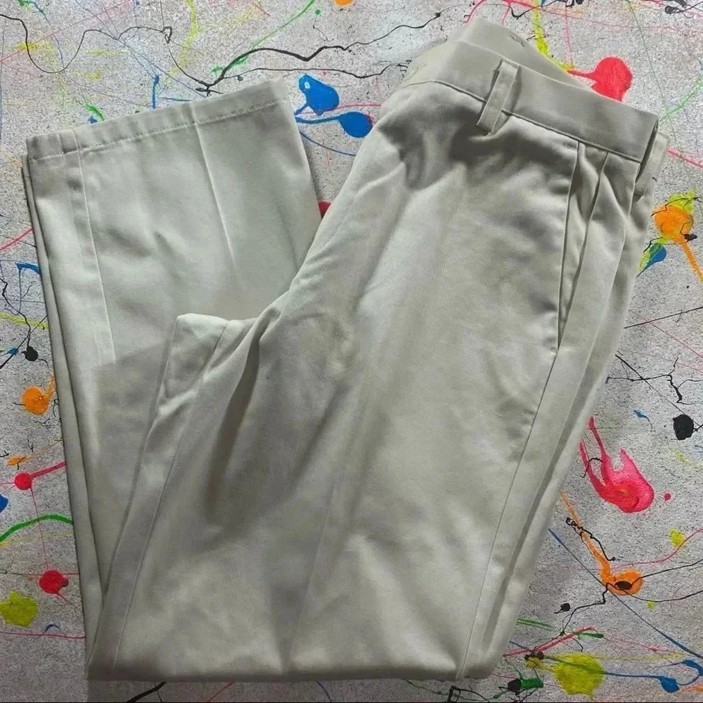 Dockers Khaki Dress Pants​